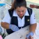 LLEGA SALUD EN TU BARRIO A DIVISIÓN DEL NORTE, ESCÁRCEGA