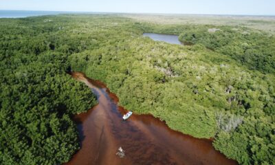 25 MILLONES DE DOLARES PARA FORTALECER LA RESILIENCIA CLIMÁTICA DE COMUNIDADES COSTERAS