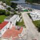 SE REALIZÓ EL MANTENIMIENTO GENERAL AL PUERTO PESQUERO DE CHAMPOTÓN