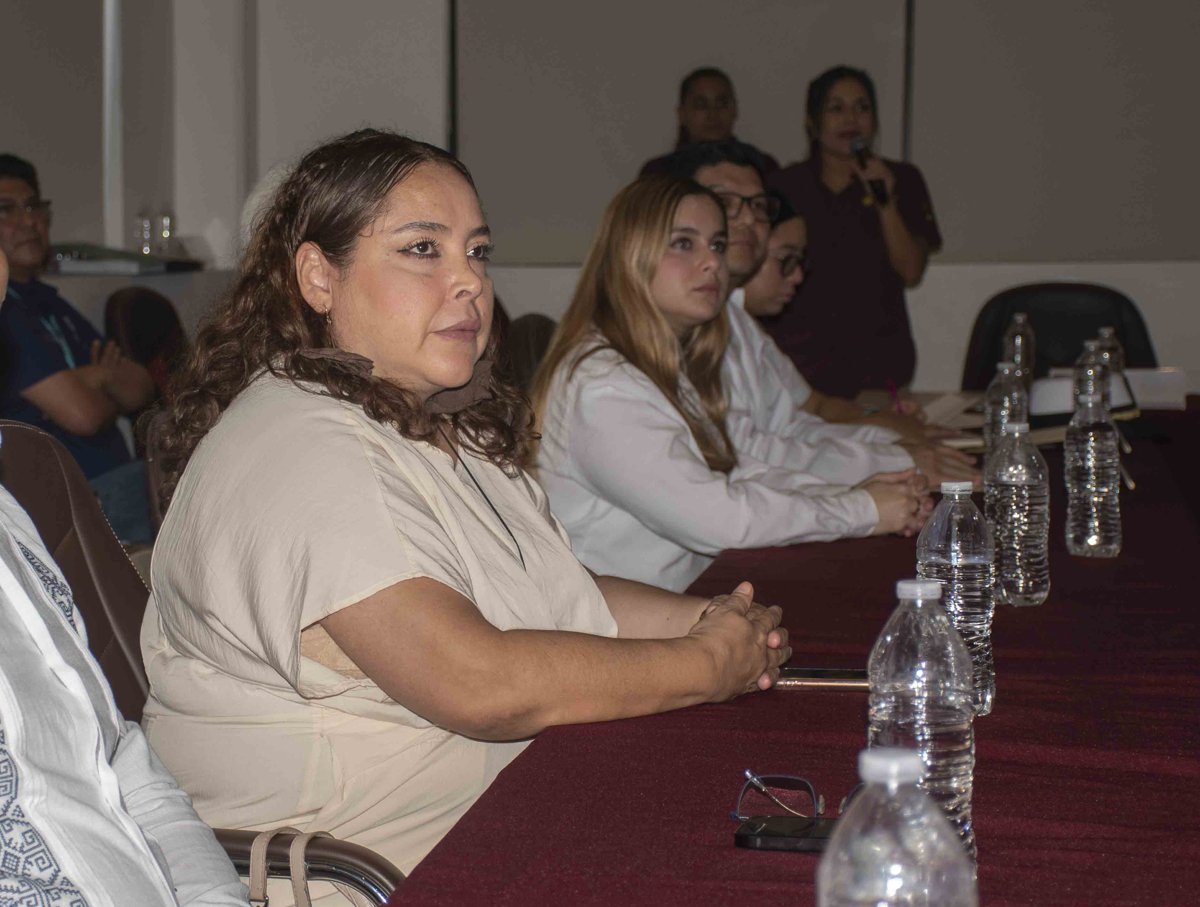 INSTALAN CONSEJO ESTATAL DE TRASPLANTES DE ÓRGANOS