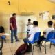 PLÁTICAS PREVENTIVAS EN TELESECUNDARIA POR EL BIENESTAR DE LA SALUD EN LA MUJER