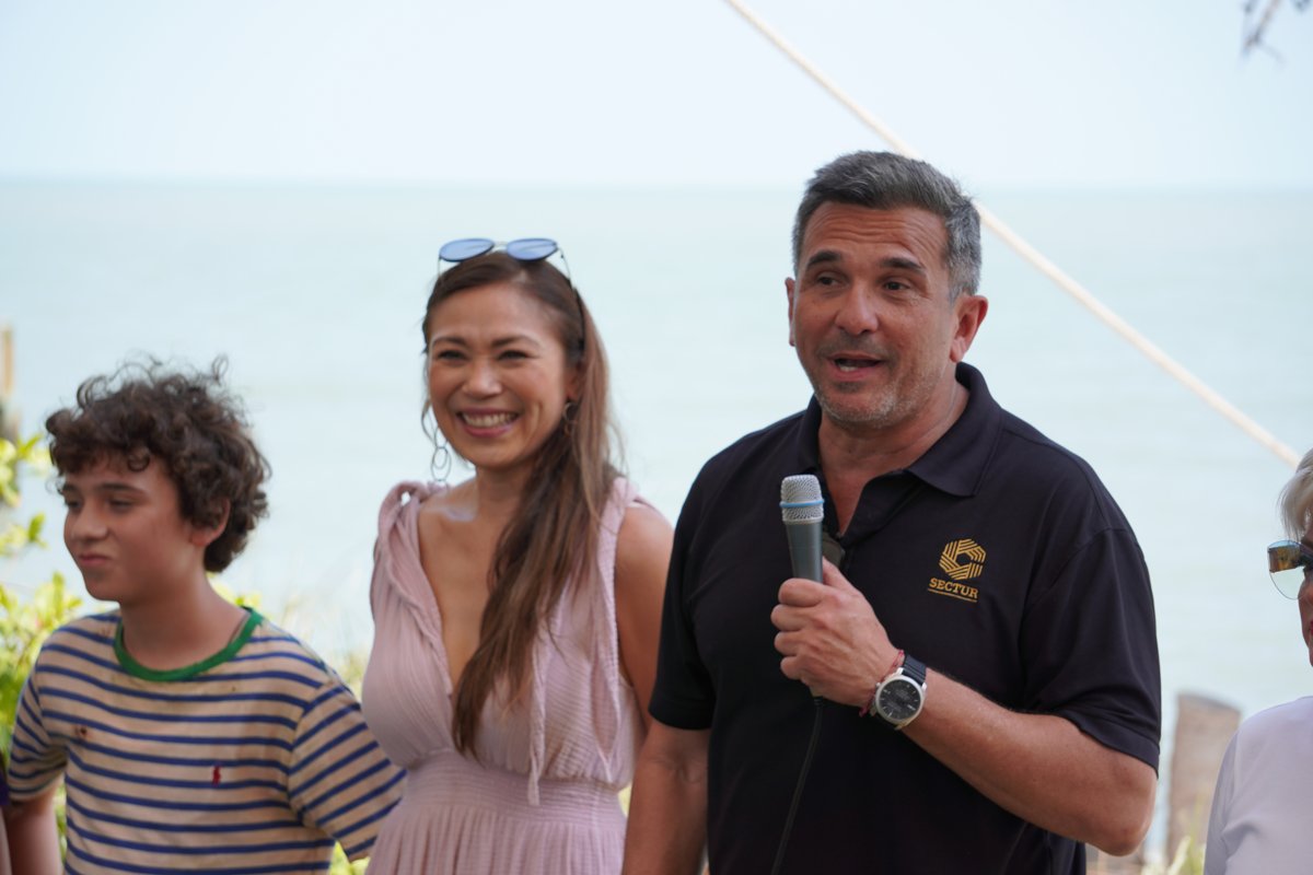 PRESENTAN "SOS, FAMILIA A LA DERIVA" EN CARMEN, CAMPECHE