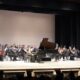 MEMORABLE CONCIERTO DE LA OSCAM CON LIOR SHAMBADAL Y CITLALI GUEVARA