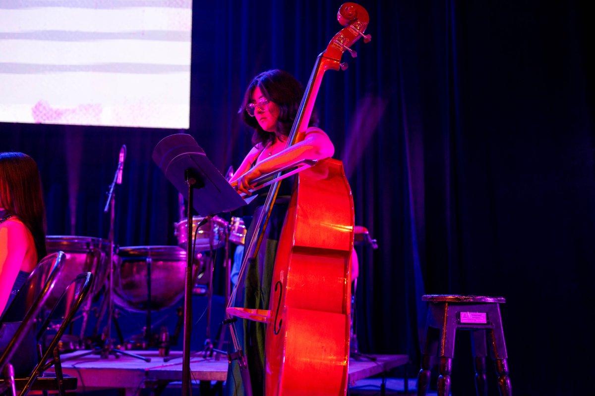 LA ORQUESTA DE MUJERES DEL SURESTE HONRA A LAS RAÍCES INDÍGENAS EN EL FICH 2025