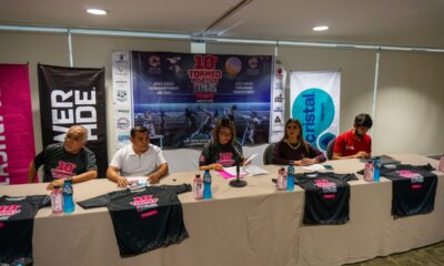 CAMPECHE SE CONSOLIDA COMO SEDE DE EVENTOS DEPORTIVOS CON EL 10° TORNEO ATLÉTICO ATHLOS