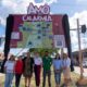 SECRETARÍA DE TURISMO IMPULSA EL TURISMO EN CALAKMUL