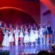 VIERNES DE RECITAL "ESPECIAL DE MUERTOS" HONRÓ LAS TRADICIONES MEXICANAS EN EL CLAUSTRO