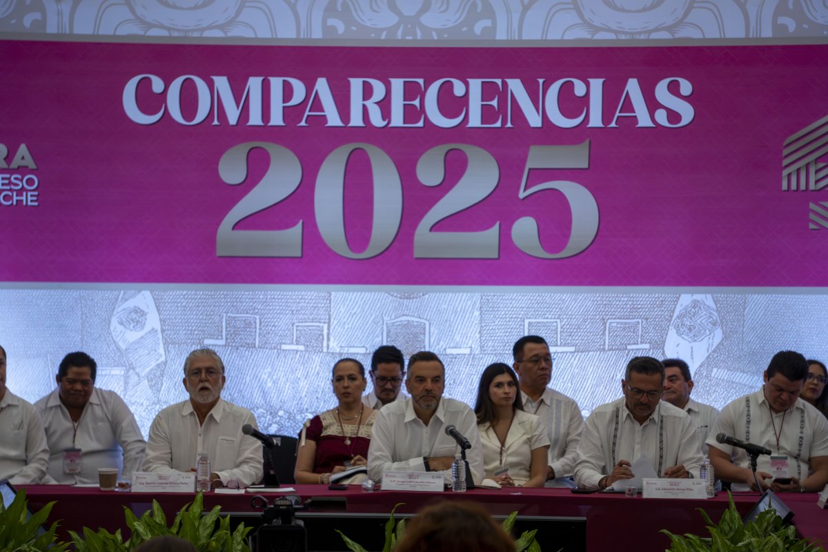 TURISMO EN CAMPECHE CONSOLIDA CIFRAS HISTÓRICAS Y PROYECCIÓN INTERNACIONAL EN 2024 Y 2025
