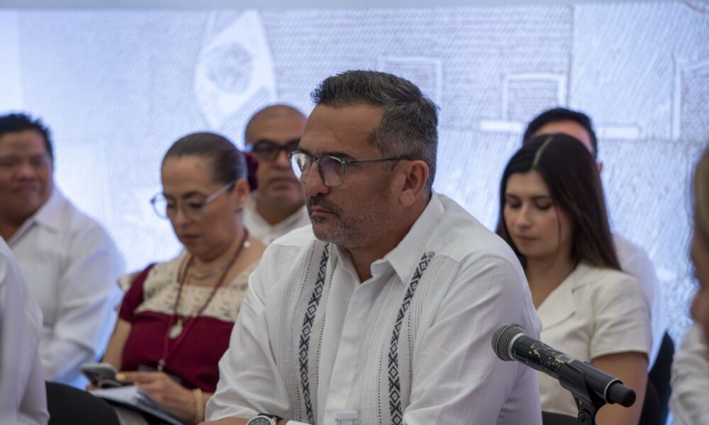 TURISMO EN CAMPECHE CONSOLIDA CIFRAS HISTÓRICAS Y PROYECCIÓN INTERNACIONAL EN 2024 Y 2025