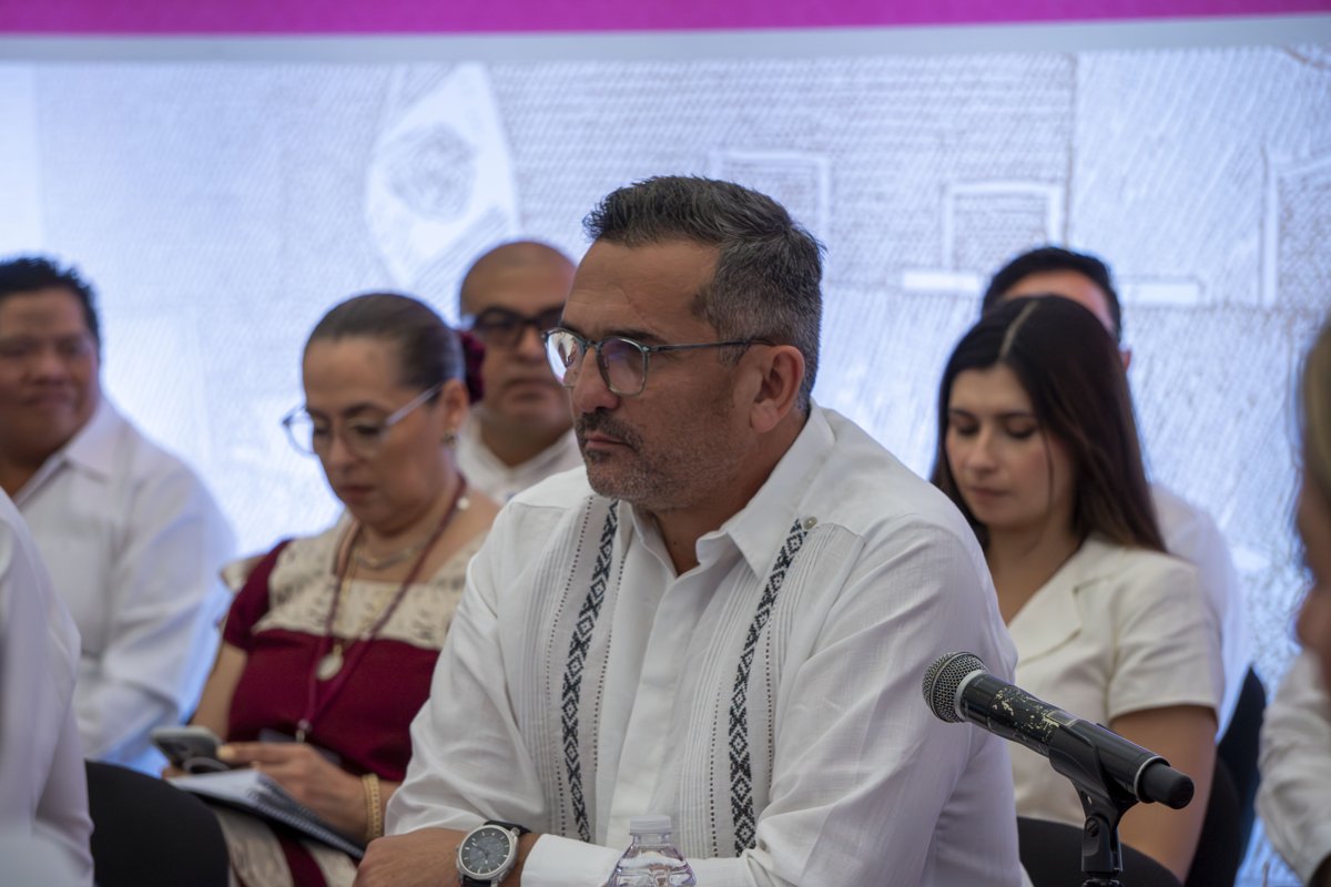 TURISMO EN CAMPECHE CONSOLIDA CIFRAS HISTÓRICAS Y PROYECCIÓN INTERNACIONAL EN 2024 Y 2025