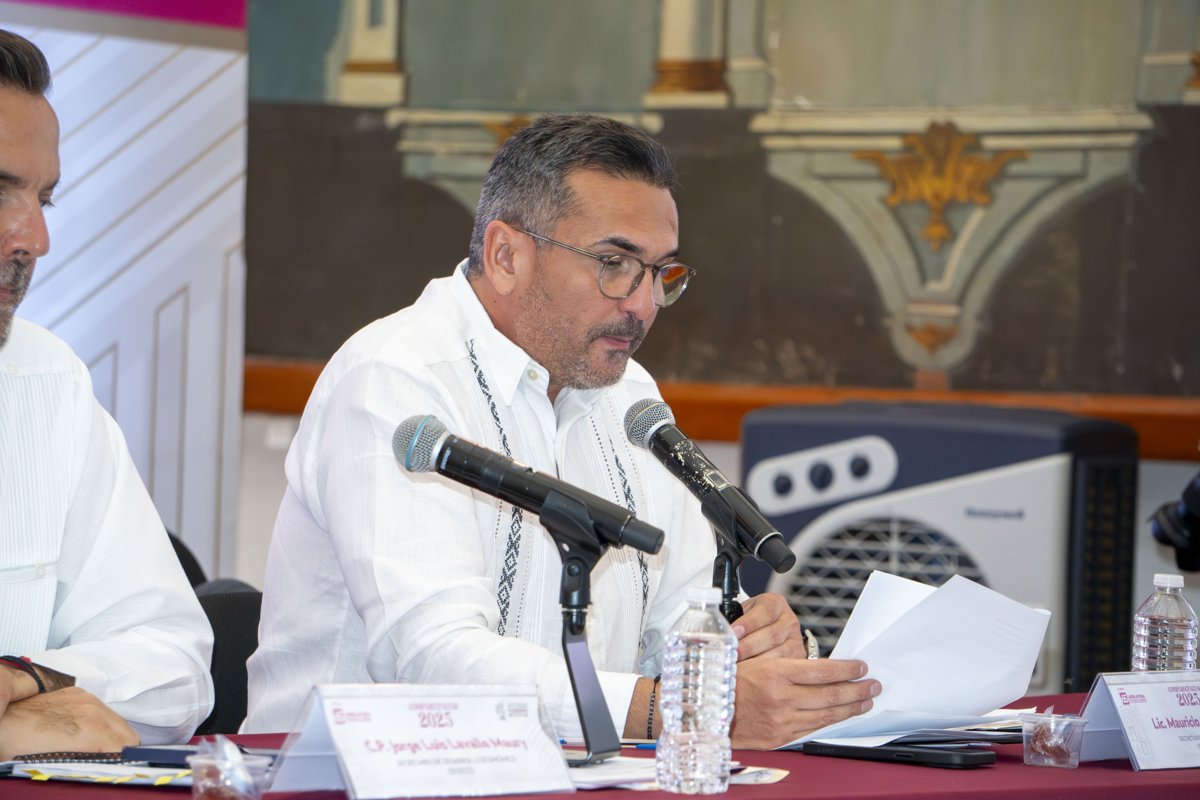 TURISMO EN CAMPECHE CONSOLIDA CIFRAS HISTÓRICAS Y PROYECCIÓN INTERNACIONAL EN 2024 Y 2025