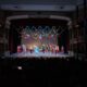 EL SEÑOR TLACUACHE ROBA EL FUEGO EN FUNCIÓN TEATRAL DEL FICH