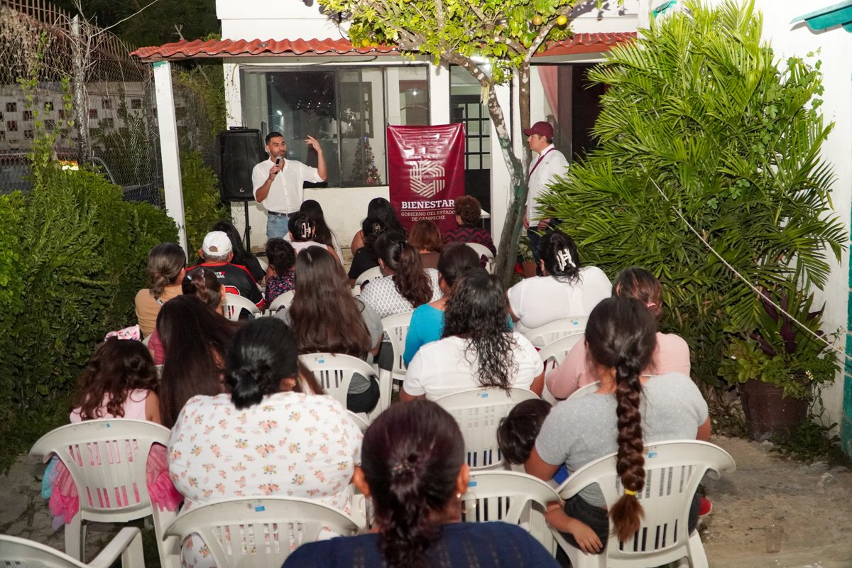 OPORTUNIDADES QUE FLORECEN: EMPRENDER TAMBIÉN ES UN DERECHO