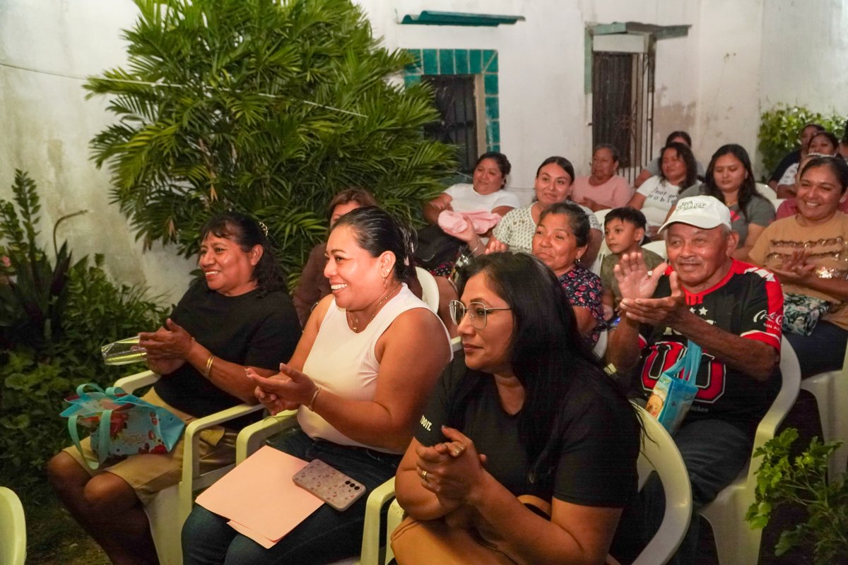 OPORTUNIDADES QUE FLORECEN: EMPRENDER TAMBIÉN ES UN DERECHO