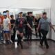 ARTE, IDENTIDAD Y ORGULLO: ARRANCA TALLER DRAG EN EL MARCO DE LAS JORNADAS INTERINSTITUCIONALES DE LA INCLUSIÓN