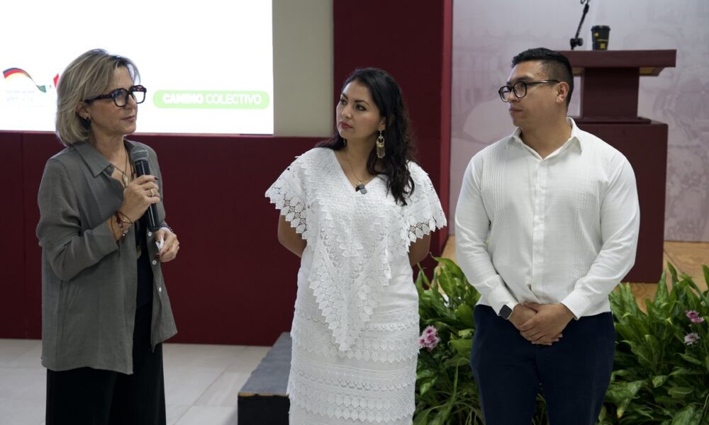 SECRETARÍA DE INCLUSIÓN PRESENTA EL SISTEMA DE INDICADORES DE GÉNERO DEL ESTADO DE CAMPECHE (SIGEC), HERRAMIENTA PARA VISIBILIZAR LA INTERSECCIONALIDAD EN LA ACCIÓN PÚBLICA