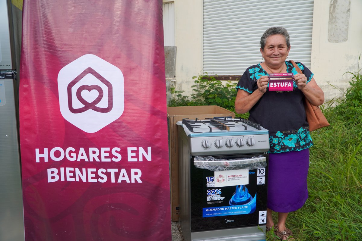 HOGARES CON DIGNIDAD: UN DERECHO QUE SE CUMPLE