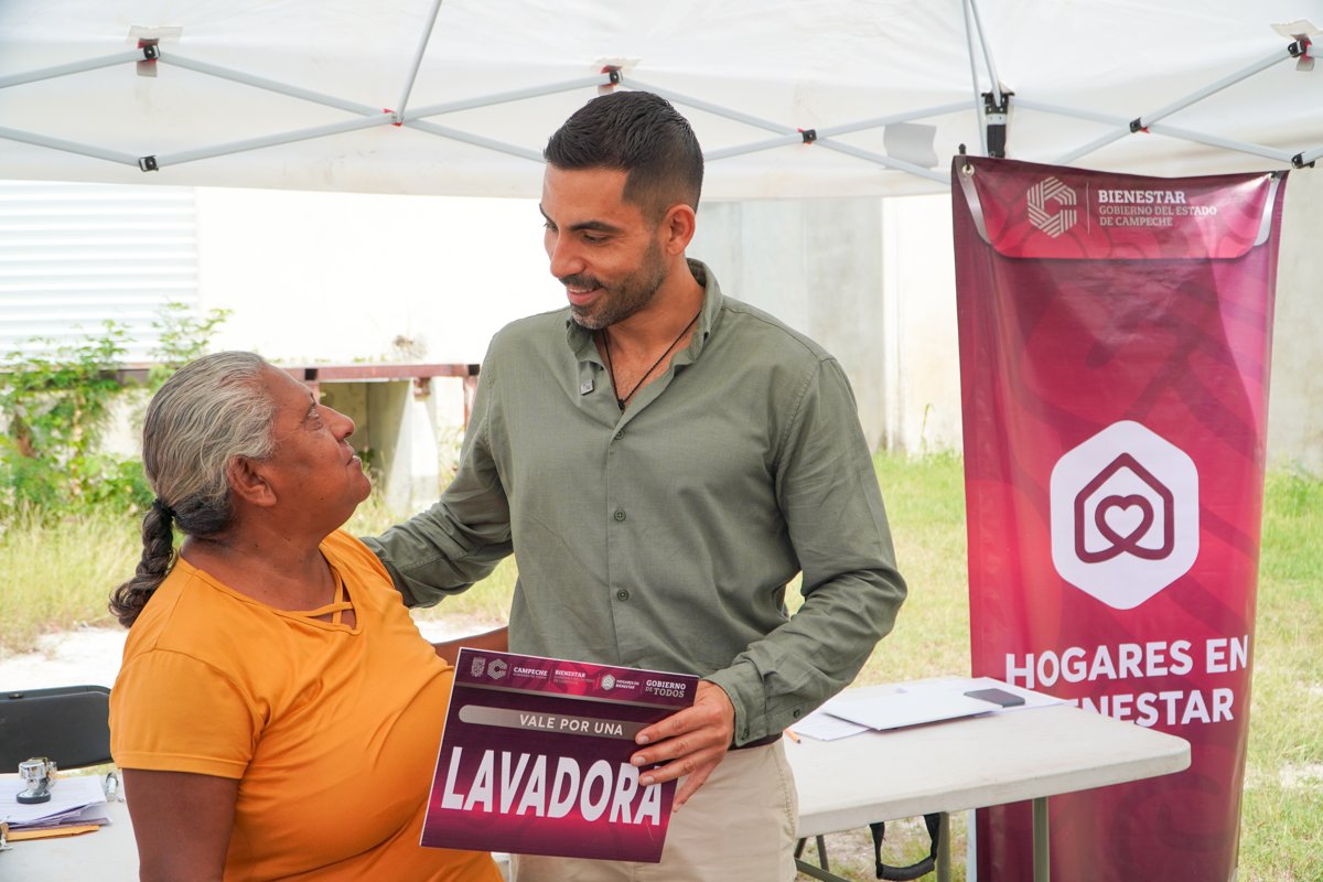 HOGARES CON DIGNIDAD: UN DERECHO QUE SE CUMPLE