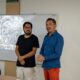 ARTE Y NATURALEZA SE FUSIONAN EN TALLER DE PINTURA BOTÁNICA