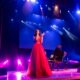 EL FICH 2025 VIBRA CON LA VOZ DE MORGANNA LOVE