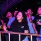 CARPA ELECTRÓNICA REUNIÓ A DESTACADOS DJ'S EN LA CONCHA ACÚSTICA
