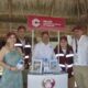 INAUGURAN OFICIALMENTE TEMPORADA DE SEMANA SANTA Y PASCUA 2026 EN PLAYA BONITA
