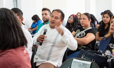 SALVEMOS AL MANATÍ MEXICANO