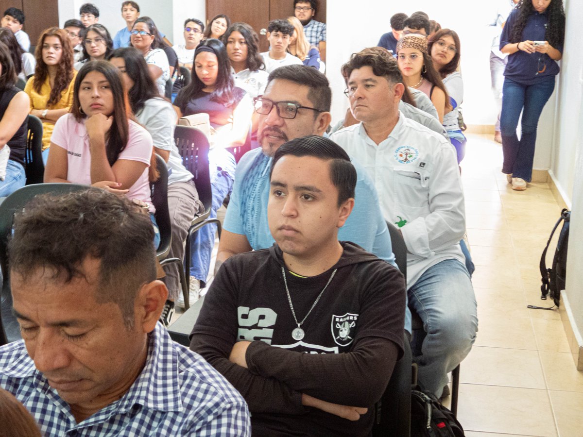 SALVEMOS AL MANATÍ MEXICANO