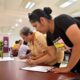 SE FORTALECE LA CREACIÓN DE MIPYMES INICIALES, SEDECO Y NAFIN IMPARTEN TALLER “APRENDER PARA EMPRENDER”