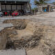 CONSTRUCCIÓN DEL EDIFICIO ADMINISTRATIVO DE SEPROCI Y REHABILITACIÓN DE LA ESTACIÓN DE BOMBEROS EN LA CIUDAD DE SAN FRANCISCO DE CAMPECHE