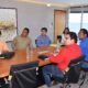 PRESENTACIÓN DE PROGRAMAS Y SERVICIOS DE LA SEDECO ANTE LOS AYUNTAMIENTOS DE CAMPECHE, CHAMPOTÓN Y TENABO