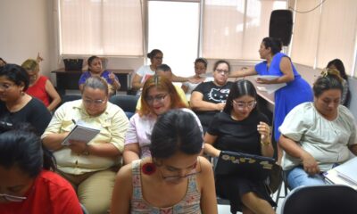 SEDECO CONVOCA A EMPRENDEDORES Y EMPRESARIOS AL CURSO “RETOS DE LA EMPRESA FAMILIAR Y GOBIERNO CORPORATIVO”