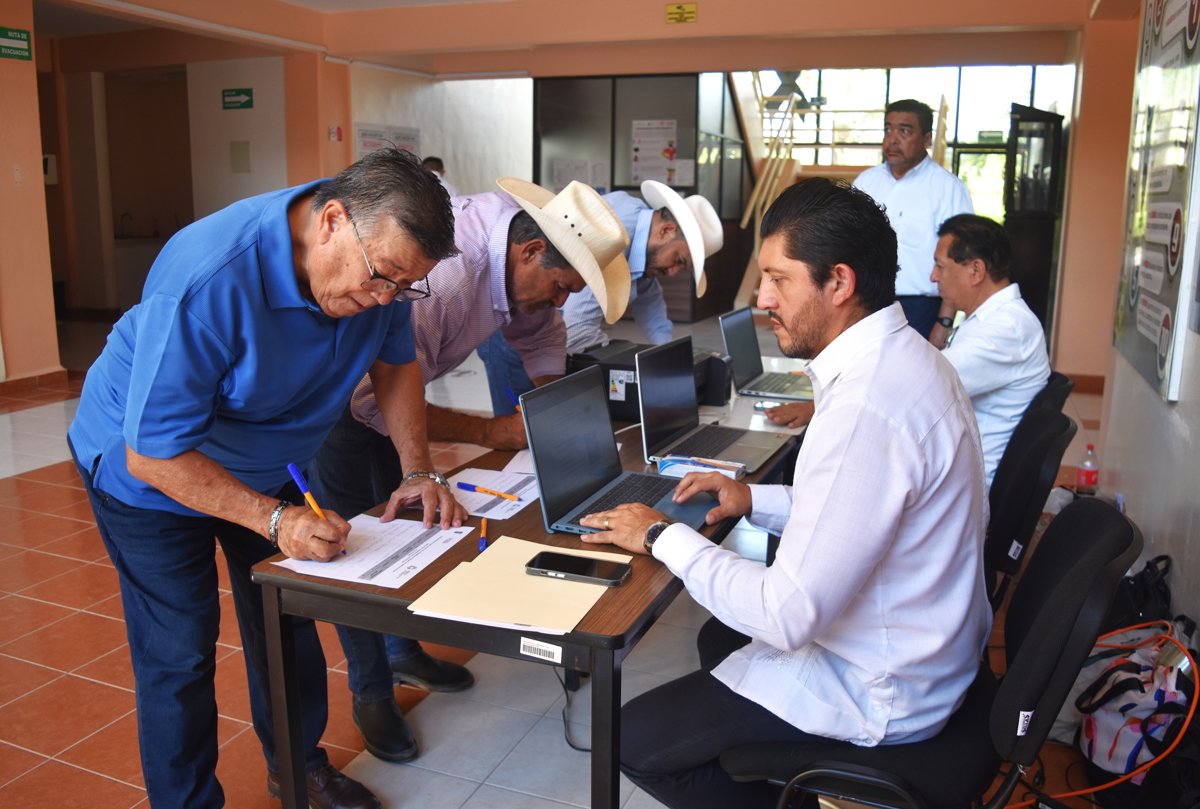 REALIZA SEDECO EN COORDINACIÓN CON SDA, EL FORO DE PROPUESTAS PARA LA NUEVA LEY DE DESARROLLO ECONÓMICO EN ESCÁRCEGA