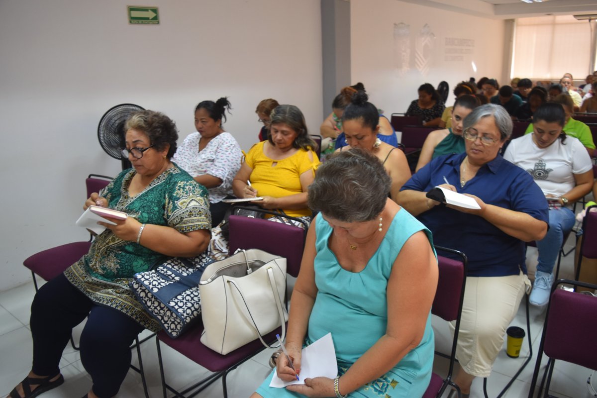 SEDECO CONVOCA A EMPRENDEDORES Y EMPRESARIOS AL CURSO “RETOS DE LA EMPRESA FAMILIAR Y GOBIERNO CORPORATIVO”