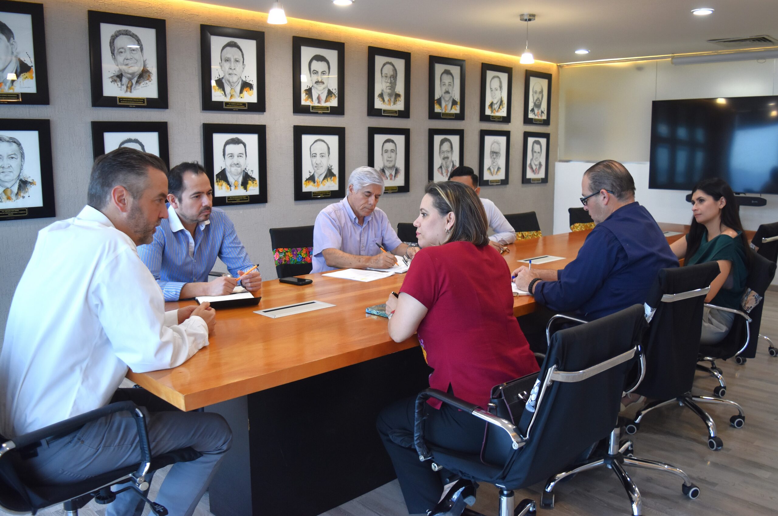 SEDECO E IMPI IMPLEMENTAN PROGRAMAS DE PRECIO DIFERENCIAL Y ACOMPAÑAMIENTO PERSONALIZADO VIA WEB