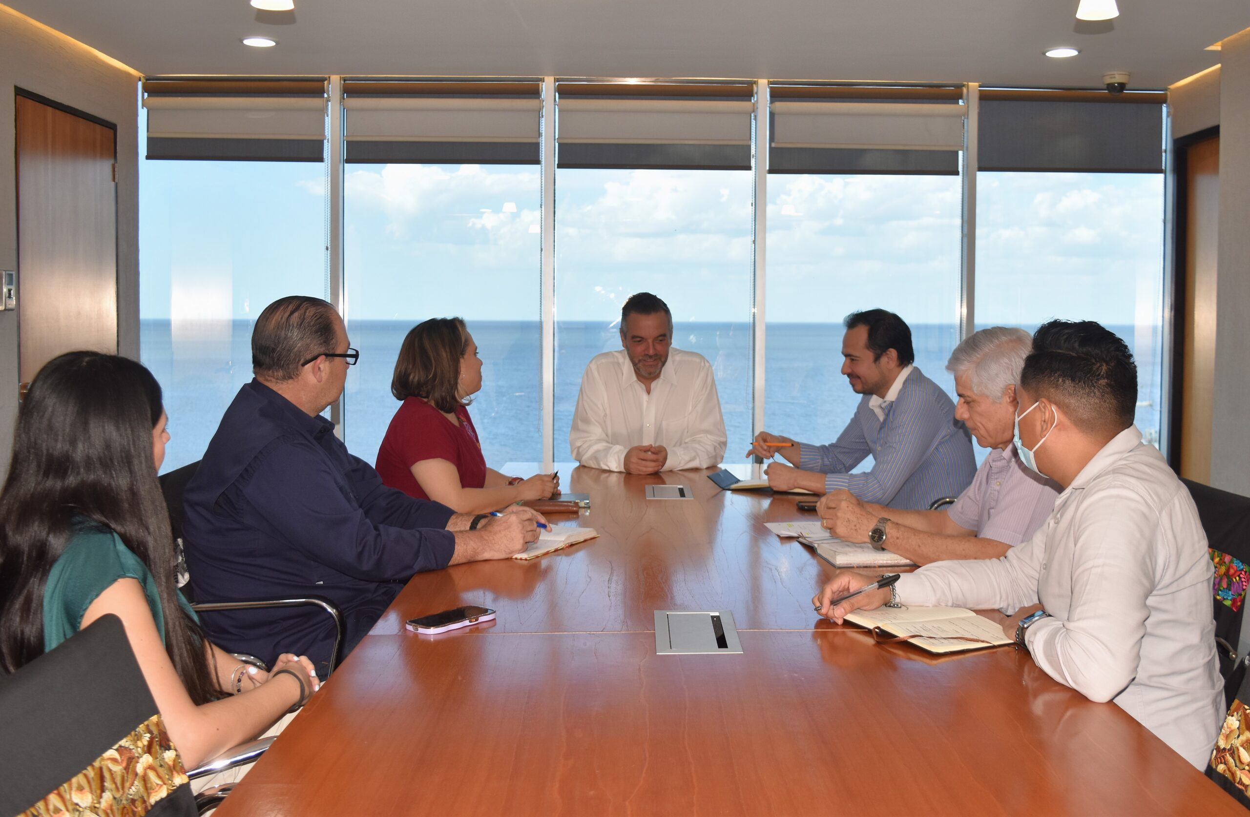 SEDECO E IMPI IMPLEMENTAN PROGRAMAS DE PRECIO DIFERENCIAL Y ACOMPAÑAMIENTO PERSONALIZADO VIA WEB