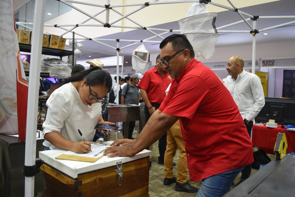 CAMPECHE SE POSICIONA COMO LA CUARTA ENTIDAD NACIONAL CON MAYOR CRECIMIENTO EN EMPLEOS FORMALES