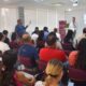 BANDERAZO DE SALIDA DEL PROGRAMA DE CAPACITACIONES PARA LA FORMACIÓN DE CAPITAL HUMANO EMPRESARIAL 2025