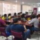 EMPRENDEDORES Y EMPRESARIOS RECIBEN CAPACITACIÓN PARA LA INCORPORACIÓN DEL CÓDIGO DE BARRAS EN SUS PRODUCTOS