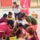 FORTALECIENDO LA CULTURA AMBIENTAL DESDE LA INFANCIA EN CARMEN