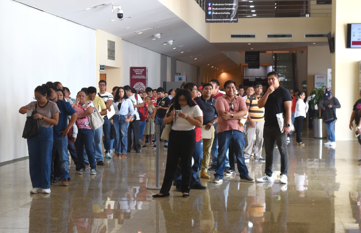 APERTURA SEDECO CENTRO DE SOLUCIONES FINANCIERAS, ATENCIÓN EFICIENTE PARA LAS MIPYMES CAMPECHANAS
