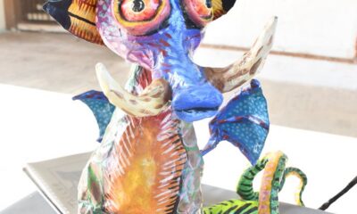 SECRETARÍA DE INCLUSIÓN IMPULSA EL ARTE COMO HERRAMIENTA DE EXPRESIÓN PARA ADOLESCENTES DEL CENTRO DE INTERNAMIENTO DE KILA LERMA