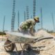 CONSTRUCCIÓN DE SANITARIOS Y VESTIDORES EN CAMPO PARALÍMPICO DE SAN FRANCISCO DE CAMPECHE