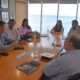 REUNIÓN ESTRATÉGICA CON BANAMEX, SECRETARÍA DE DESARROLLO ECONÓMICO
