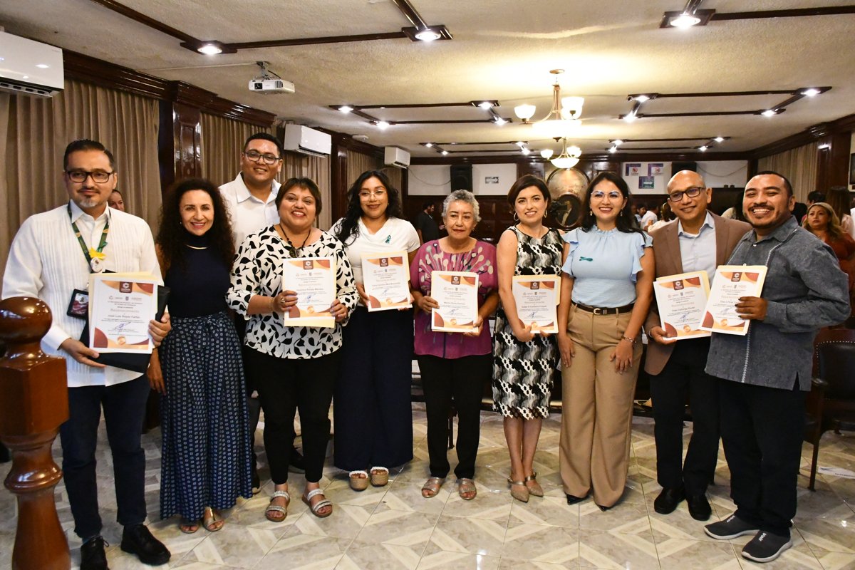 SECRETARÍA DE INCLUSIÓN REALIZA EL CONVERSATORIO “HABLEMOS DE NEURODIVERGENCIA: MITOS Y REALIDADES DESDE LA INCLUSIÓN”