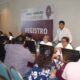 ¡CHAMBA SÍ HAY! FERIA DEL EMPLEO EN SU QUINTA EDICIÓN OFERTÓ MÁS DE 450 VACANTES DISTRIBUIDAS EN 30 EMPRESAS