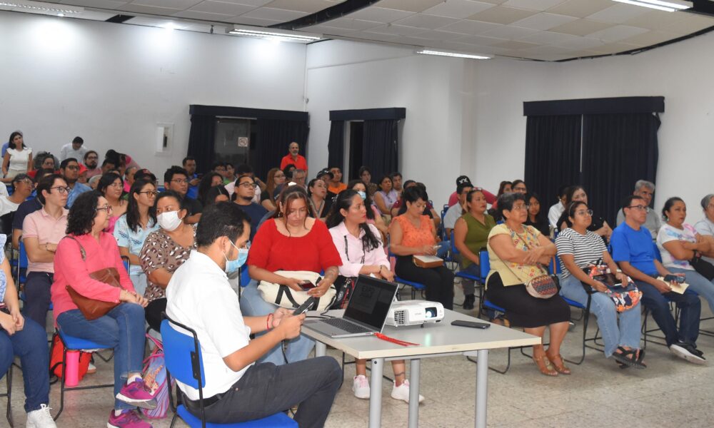 SEDECO Y EMPRESARIOS COORDINAN ACCIONES PARA LA EXPO JAGUAR, INDUSTRIAL, COMERCIAL Y SERVICIOS 2025