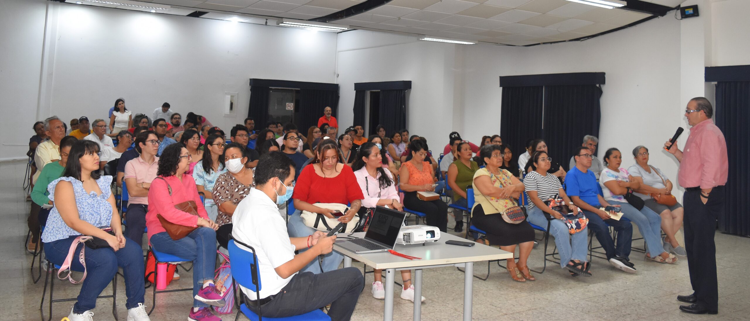 SEDECO Y EMPRESARIOS COORDINAN ACCIONES PARA LA EXPO JAGUAR, INDUSTRIAL, COMERCIAL Y SERVICIOS 2025