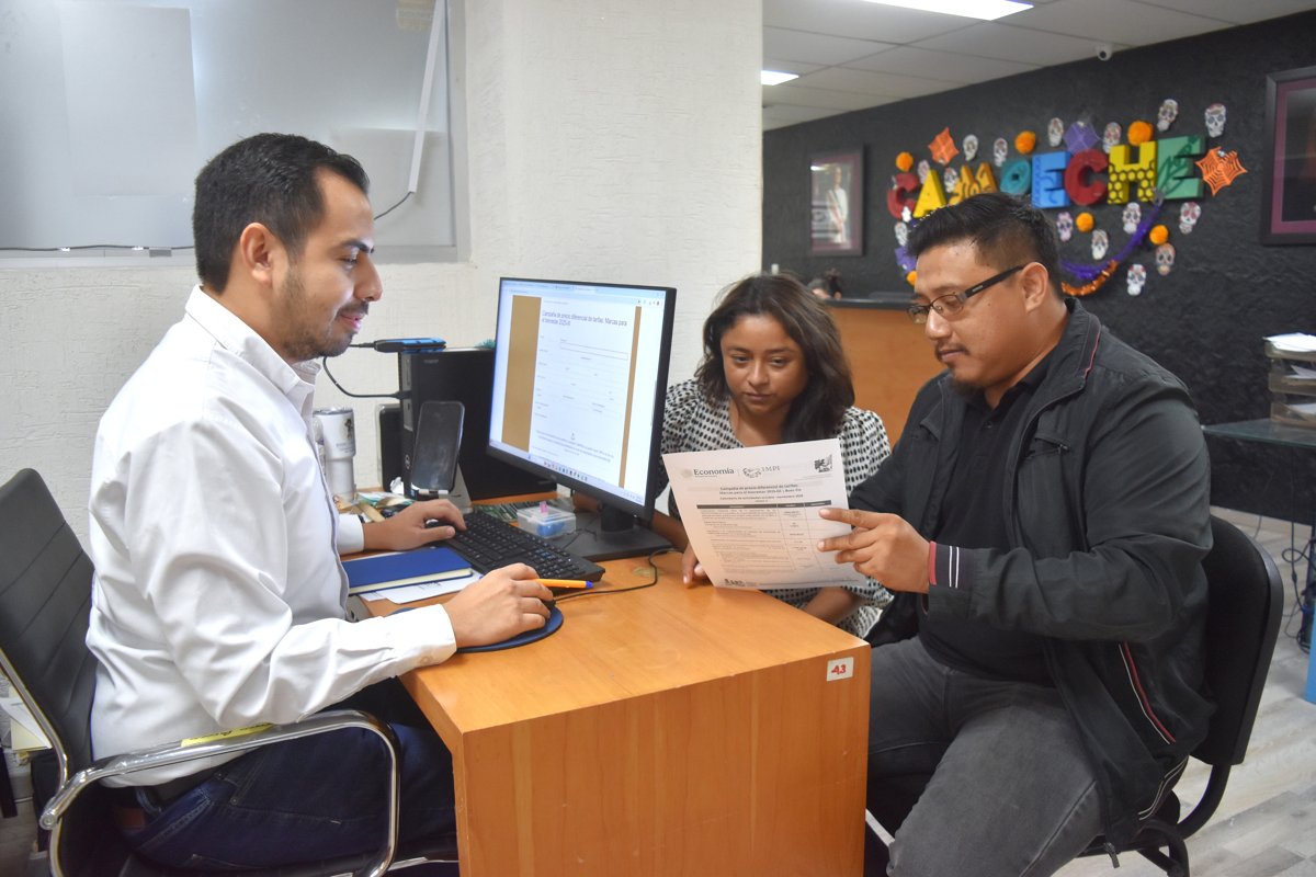 APERTURA SEDECO TERCERA CAMPAÑA DEL 90% DE DESCUENTO EN EL REGISTRO DE MARCA