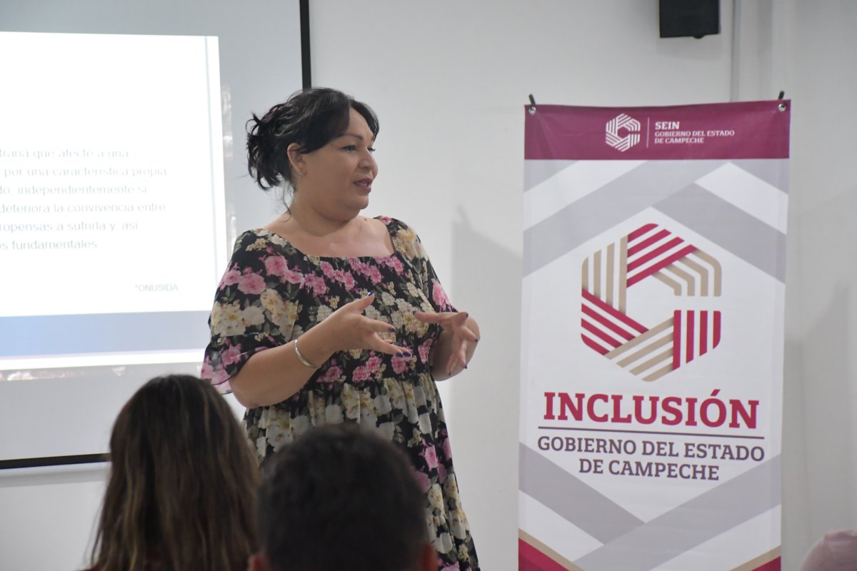 INSTITUCIONES PÚBLICAS QUE RESPETAN LA DIVERSIDAD: ICATCAM SE SUMA CONTRA LAS LGBTFOBIAS